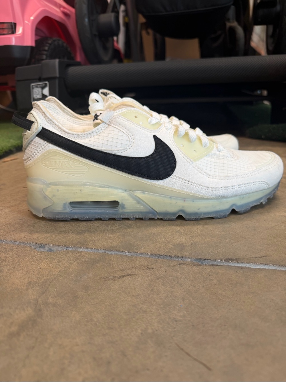 Nike' Air Max 90 Terrascape